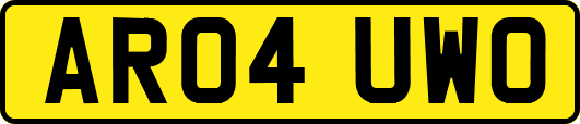 AR04UWO