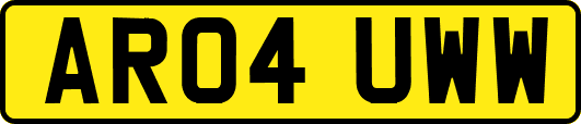 AR04UWW