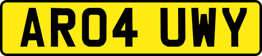 AR04UWY