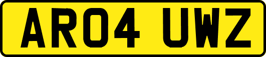 AR04UWZ