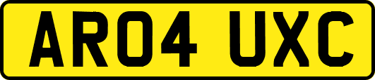 AR04UXC