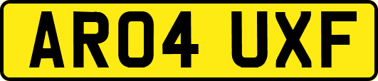 AR04UXF