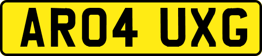AR04UXG