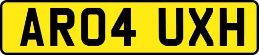 AR04UXH