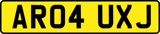AR04UXJ