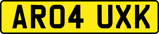 AR04UXK