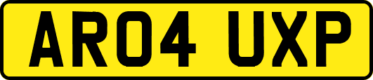 AR04UXP