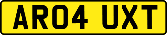 AR04UXT
