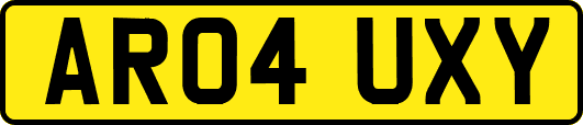 AR04UXY