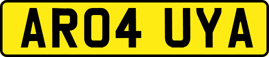 AR04UYA