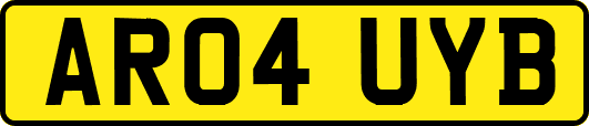AR04UYB