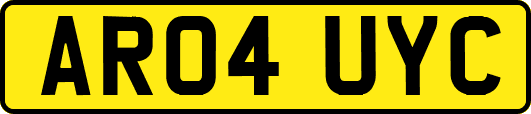 AR04UYC
