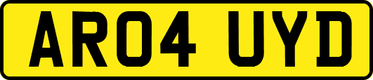 AR04UYD