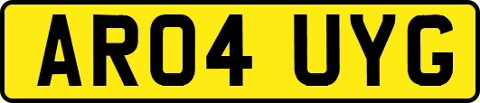 AR04UYG