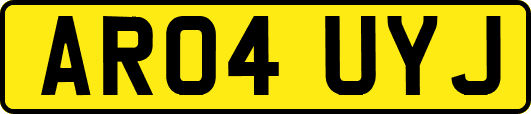 AR04UYJ