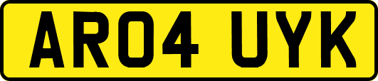 AR04UYK