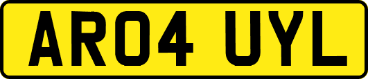 AR04UYL