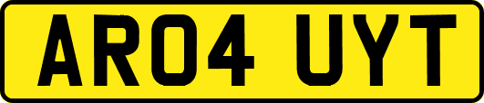 AR04UYT
