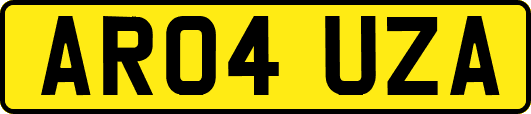 AR04UZA