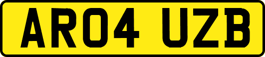 AR04UZB