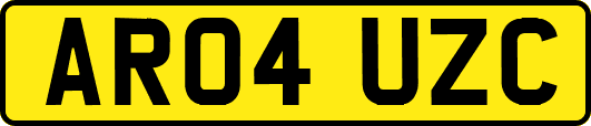 AR04UZC