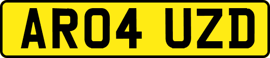 AR04UZD
