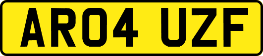 AR04UZF