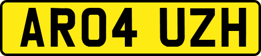 AR04UZH
