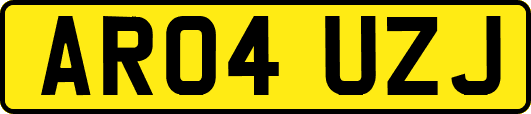 AR04UZJ