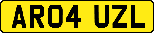 AR04UZL