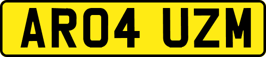 AR04UZM