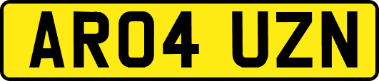 AR04UZN
