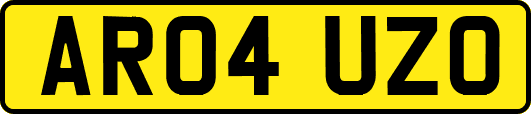 AR04UZO