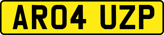 AR04UZP