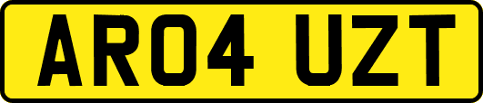 AR04UZT