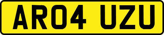 AR04UZU