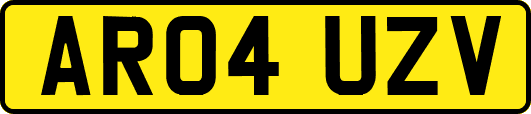 AR04UZV