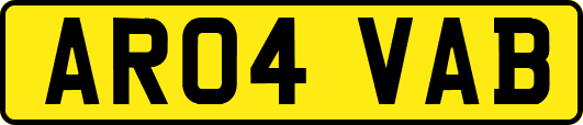 AR04VAB