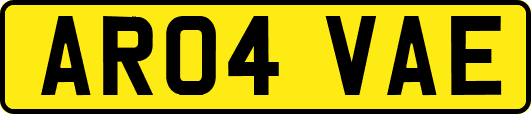 AR04VAE