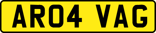 AR04VAG