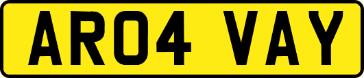 AR04VAY