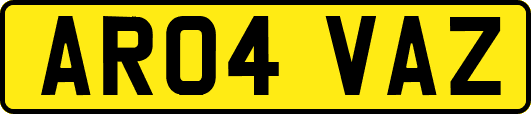 AR04VAZ