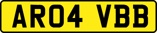 AR04VBB