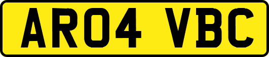 AR04VBC