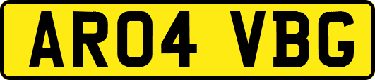 AR04VBG