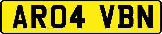 AR04VBN
