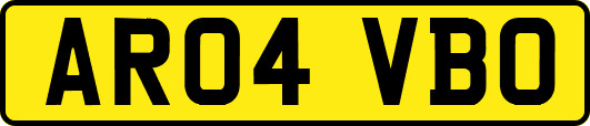 AR04VBO