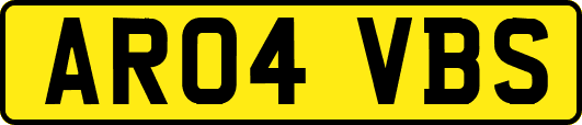 AR04VBS