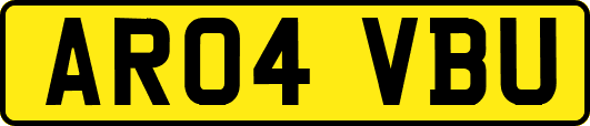 AR04VBU