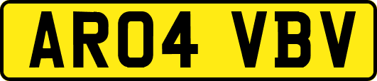 AR04VBV